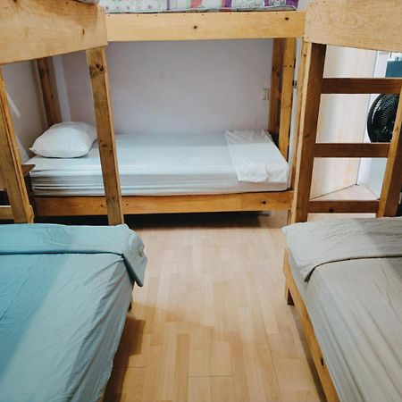El Costenito Hostal 베라크루즈 외부 사진