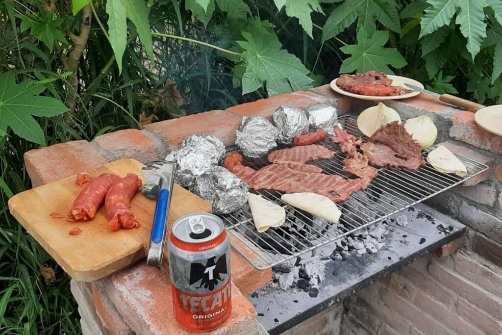 El Costenito Hostal 베라크루즈 외부 사진