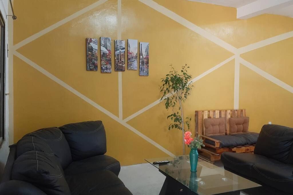 El Costenito Hostal 베라크루즈 외부 사진