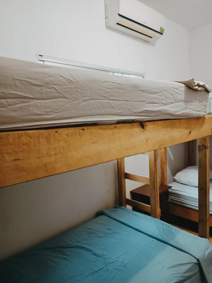El Costenito Hostal 베라크루즈 외부 사진