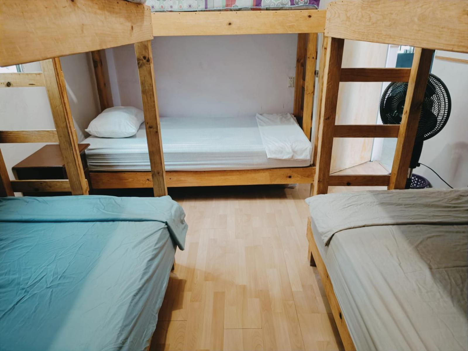 El Costenito Hostal 베라크루즈 외부 사진